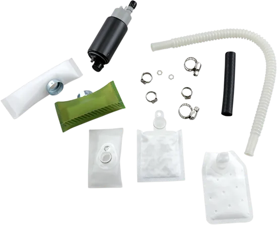 All Balls Gas Petrol Fuel Tank Pump Repair Rebuild Kit KTM Husqvarna Husaberg