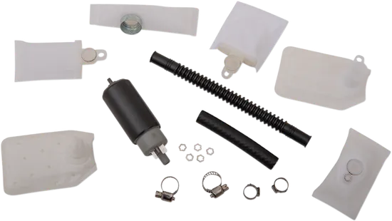 Moose Electronic Fuel Injection Fuel Pump Rebuild Kit