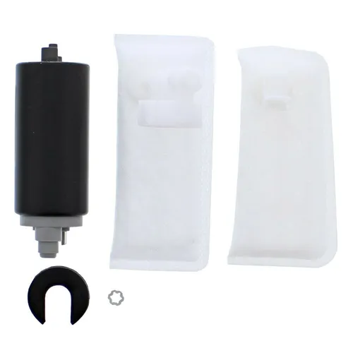 All Balls Gas Petrol Fuel Tank Pump Repair Rebuild Kit Honda CRF250R CRF450R