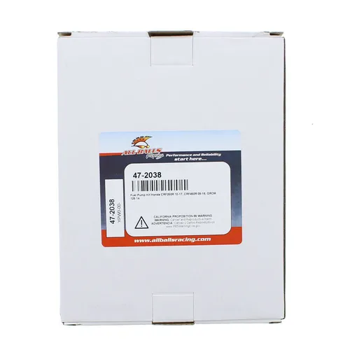 All Balls Gas Petrol Fuel Tank Pump Repair Rebuild Kit Honda CRF250R CRF450R