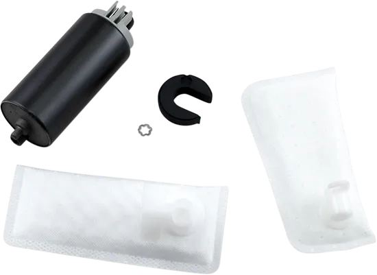 All Balls Gas Petrol Fuel Tank Pump Repair Rebuild Kit Honda CRF250R CRF450R