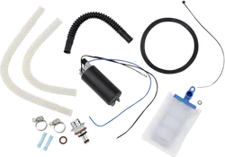 All Balls Gas Petrol Fuel Tank Pump Repair Rebuild Kit Can-Am Polaris ATV UTV 1