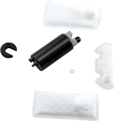 All Balls Gas Fuel Tank Pump Rebuild Kit Honda Suzuki Husqvarna Kawasaki BMW