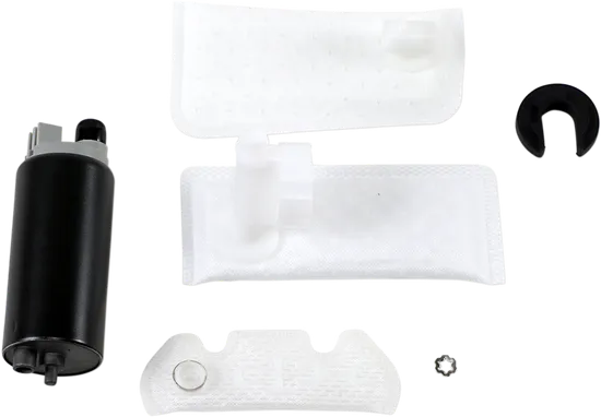 Moose Electronic Fuel Injection Fuel Pump Rebuild Kit