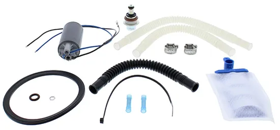 All Balls Gas Petrol Fuel Tank Pump Repair Rebuild Kit