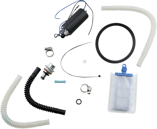 All Balls Gas Petrol Fuel Tank Pump Repair Rebuild Kit
