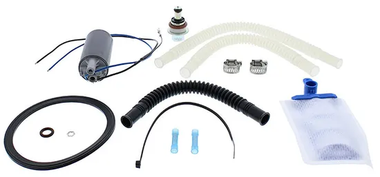 All Balls Gas Petrol Fuel Tank Pump Repair Rebuild Kit