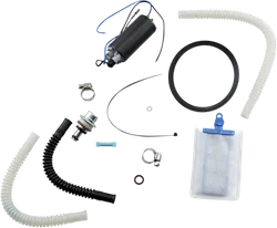 All Balls Gas Petrol Fuel Tank Pump Repair Rebuild Kit