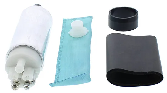 All Balls Gas Petrol Fuel Tank Pump Repair Rebuild Kit