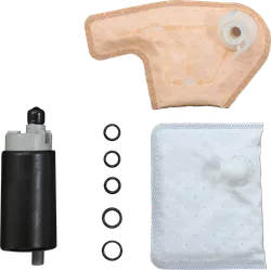 Moose Electric Fuel Injection Pump Rebuild Repair Kit