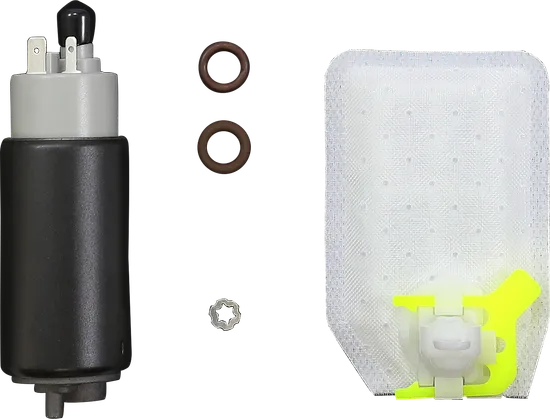 Moose Electric Fuel Injection Pump Rebuild Repair Kit