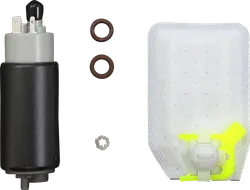 Moose Electric Fuel Injection Pump Rebuild Repair Kit