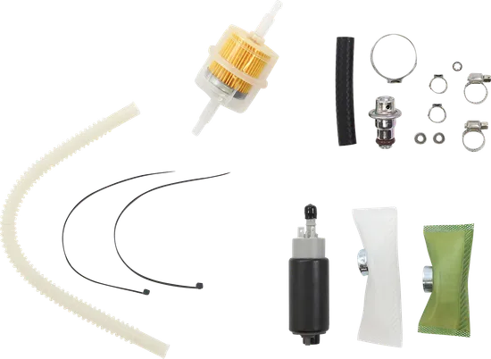 Moose Electric Fuel Injection Pump Rebuild Repair Kit