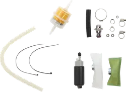 Moose Electric Fuel Injection Pump Rebuild Repair Kit