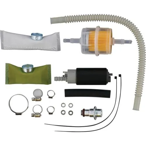 All Balls Gas Petrol Fuel Tank Pump Rebuild Kit 8