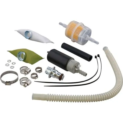 All Balls Gas Petrol Fuel Tank Pump Rebuild Kit 5