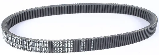 SP1 Max Torque Platinum Belt