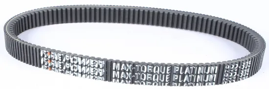 SP1 Max Torque Platinum Belt