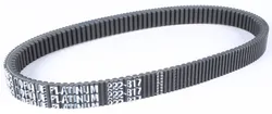 SP1 Max Torque Platinum Belt