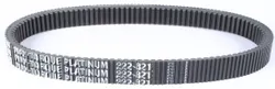 SP1 Max Torque Platinum Belt