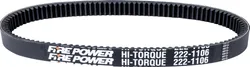 SP1 High Torque Belt 43.31 X 1.23