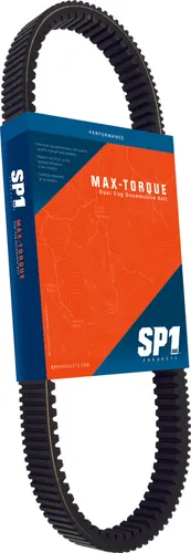 SP1 Max Torque Belt