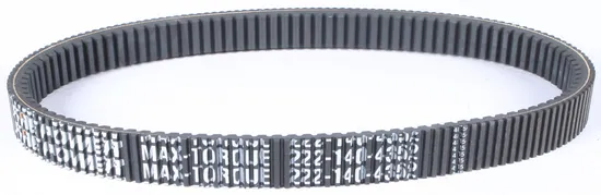 SP1 Max Torque Belt