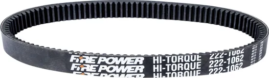 SP1 High Torque Belt 43.63 X 1.38
