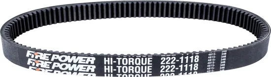 SP1 High Torque Belt 44.25 X 1.38