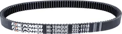 SP1 High Torque Belt 44.25 X 1.38