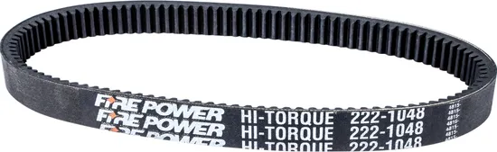SP1 High Torque Belt 43.25 X 1.38