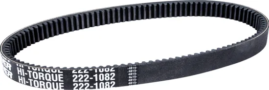 SP1 High Torque CVT Clutch Drive Belt 43.5in. x 1.25in.