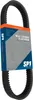 SP1 Max Torque Platinum Belt