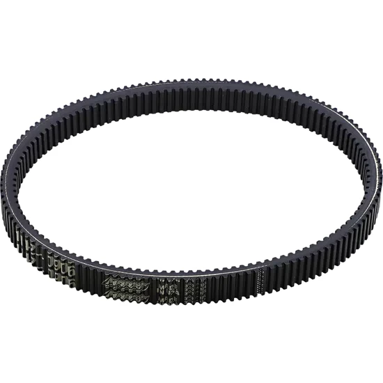 Moose Utility Double-Cogged Performance Plus Ribbed Drive Belt 4
