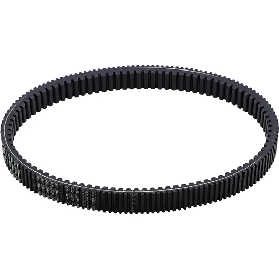 Moose Utility Double-Cogged Performance Plus Ribbed Drive Belt 2