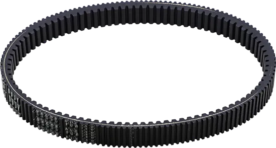 Moose Utility Double-Cogged Performance Plus Ribbed Drive Belt 2