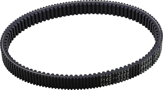 Moose Utility Double-Cogged Performance Plus Ribbed Drive Belt 2