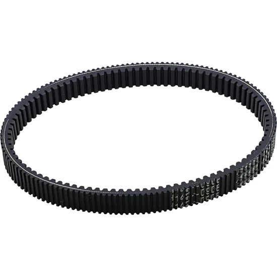 Moose Utility Double-Cogged Performance Plus Ribbed Drive Belt 2