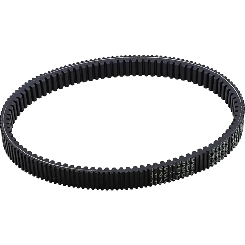 Moose Utility Double-Cogged Performance Plus Ribbed Drive Belt 3