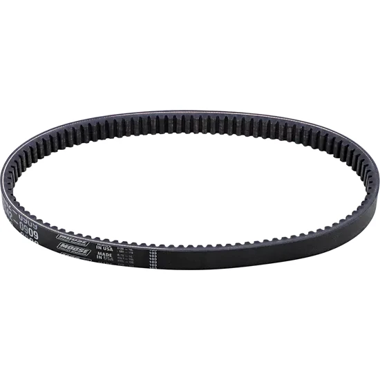 Moose Utility Double-Cogged Performance Plus Ribbed Drive Belt 2