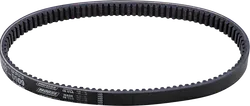 Moose Utility Double-Cogged Performance Plus Ribbed Drive Belt