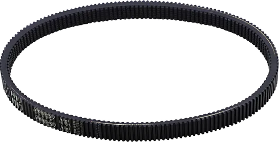 Moose Utility Double-Cogged Performance Plus Ribbed Drive Belt 2