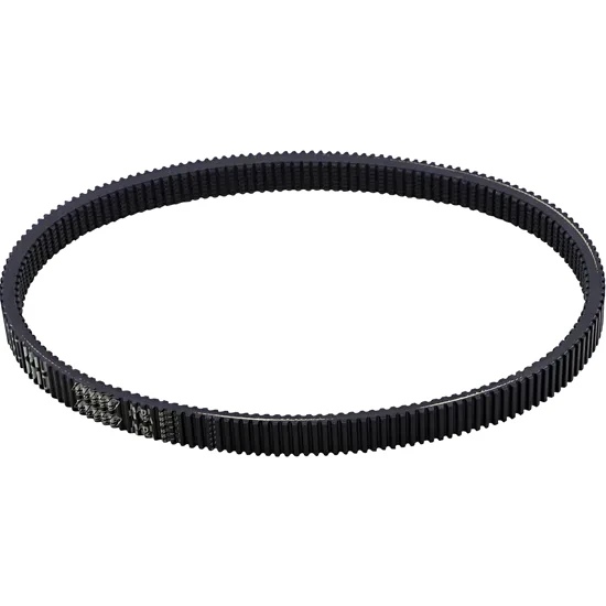 Moose Utility Double-Cogged Performance Plus Ribbed Drive Belt 2