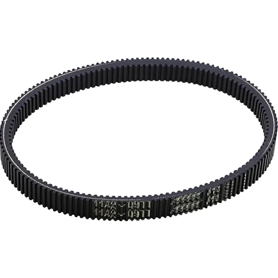 Moose Utility Double-Cogged Performance Plus Ribbed Drive Belt 2