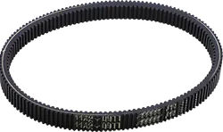 Moose Utility Double-Cogged Performance Plus Ribbed Drive Belt