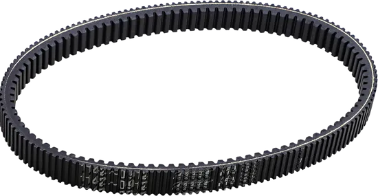 Moose Utility Double-Cogged Performance Plus Ribbed Drive Belt 1