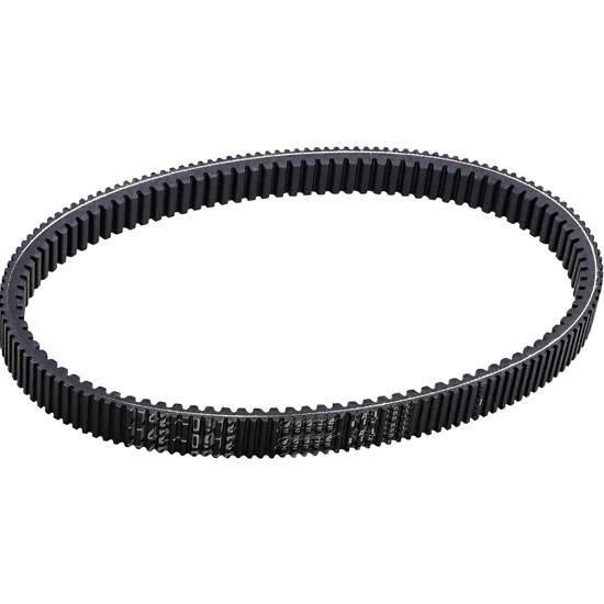 Moose Utility Double-Cogged Performance Plus Ribbed Drive Belt 2
