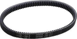 Moose Utility Double-Cogged Performance Plus Ribbed Drive Belt