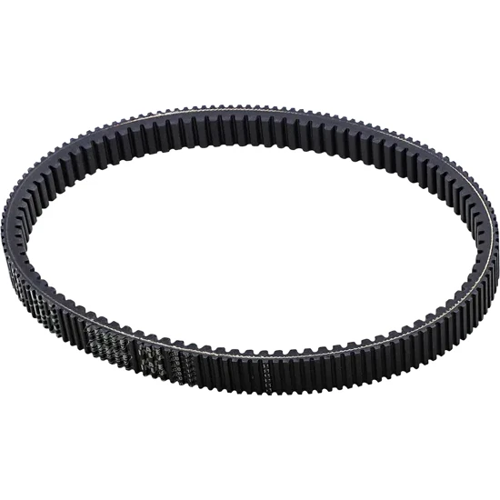 Moose Utility Double-Cogged Performance Plus Ribbed Drive Belt 2