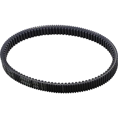 Moose Utility Double-Cogged Performance Plus Ribbed Drive Belt 3